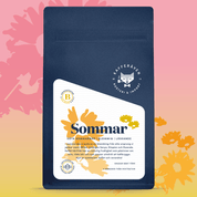 Sommar - en kaffeblandning från Afrika - Kafferäven - Single Origin Coffee