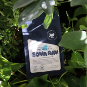 Sova Räv - koffeinfritt kaffe från Bridazul Nicaragua - Kafferäven - Single Origin Coffee