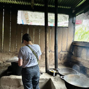 Sova Räv - koffeinfritt kaffe från Bridazul Nicaragua - Kafferäven - Single Origin Coffee