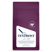 Testrost - Kafferäven - Coffee Blends