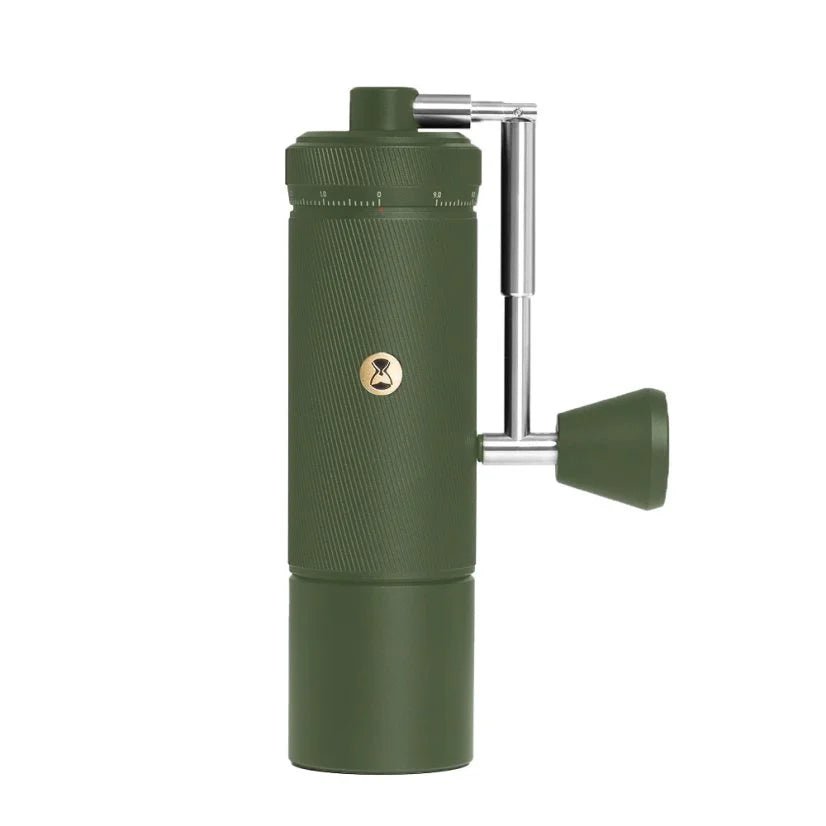 Timemore Chestnut S3 Handkvarn - Kafferäven - Gear