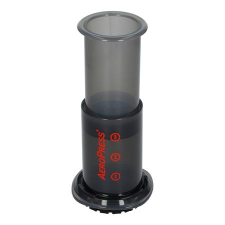 AEROPRESS GO! - kafferaven - Gear