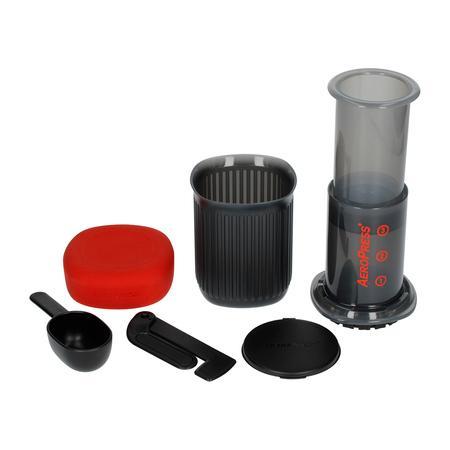 AEROPRESS GO! - kafferaven - Gear