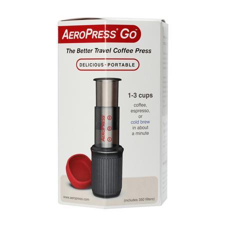 AEROPRESS GO! - kafferaven - Gear