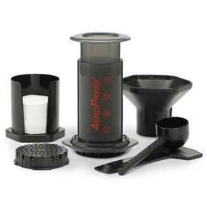 AEROPRESS - kafferaven - Gear