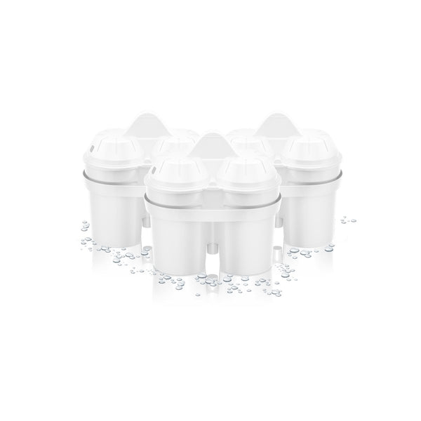 BWT Magnesium Filter 3-pack - kafferaven - Gear