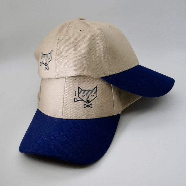 Cap by Kafferäven - kafferaven - Merchandise