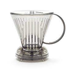 Clever Dripper NY - Kafferäven - Gear