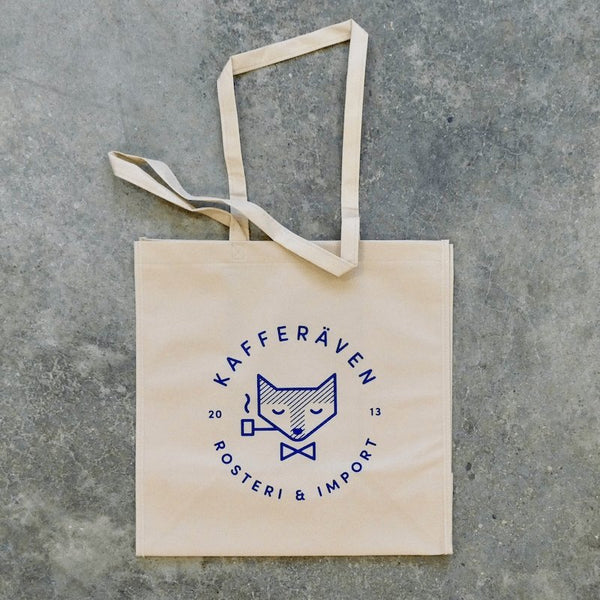 KAFFERÄVEN BIG BAG - kafferaven - Merchandise