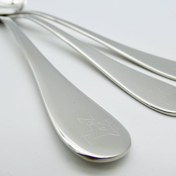 KAFFERÄVEN CUPPING SPOON - kafferaven - Merchandise