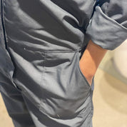 Kafferäven overall - Kafferäven - Merchandise