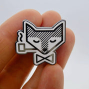 Kafferäven Pins - kafferaven - Merchandise