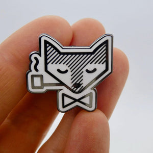 Kafferäven Pins - kafferaven - Merchandise