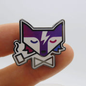 Kafferäven Pins - kafferaven - Merchandise
