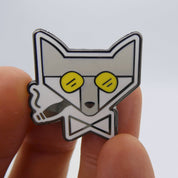 Kafferäven Pins - Kafferäven - Merchandise
