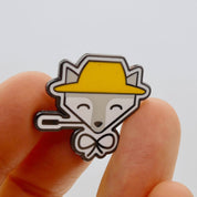 Kafferäven Pins - kafferaven - Merchandise