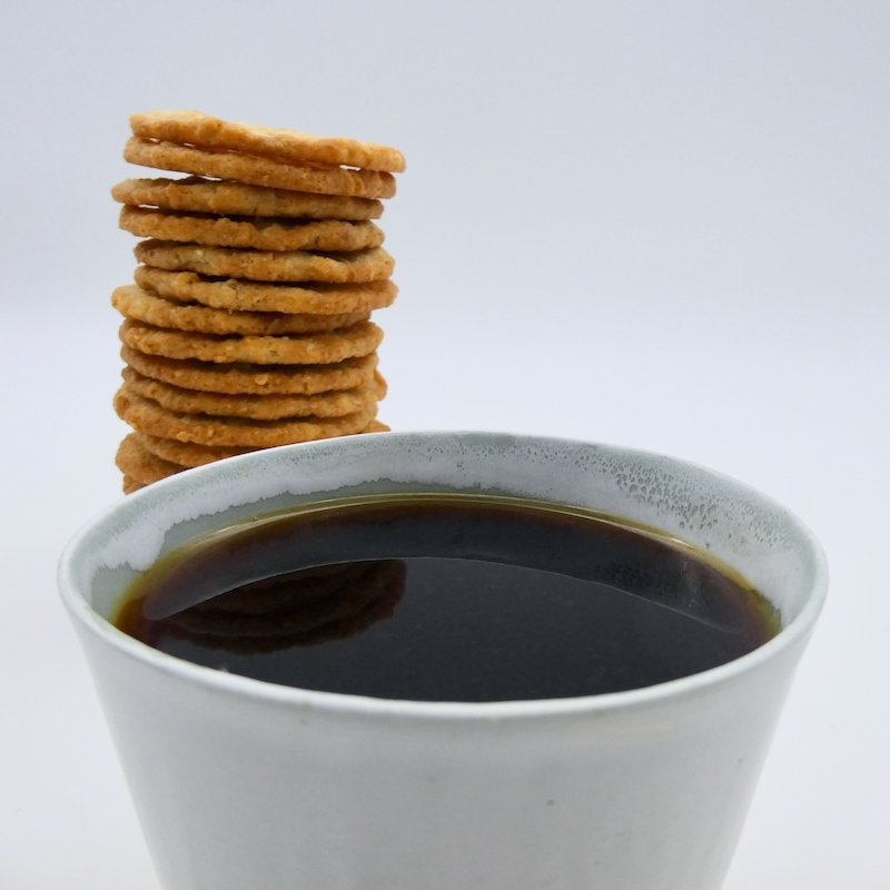 Kafferävens 3 månaders prenumeration - kafferaven - Prenumeration och paket