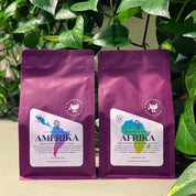 PLUS MINUS 20° BUNDLE 2x500g - Kafferäven - Prenumeration och paket