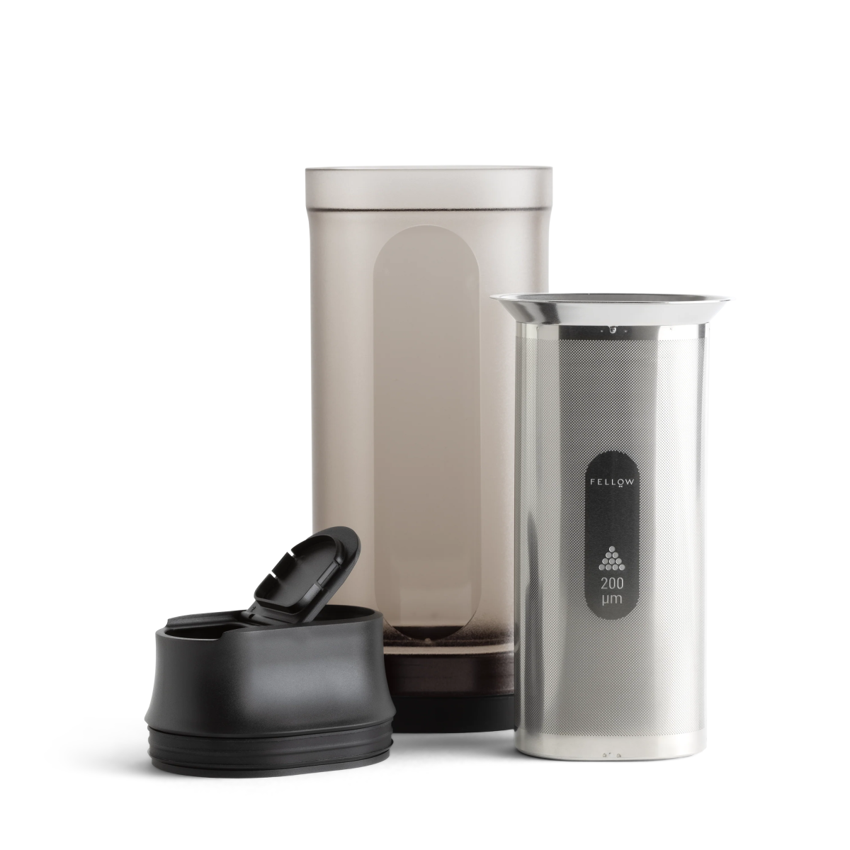 Shimmy kaffesil - Kafferäven - Gear