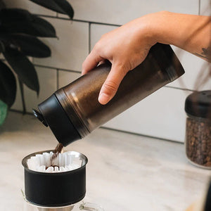 Shimmy kaffesil - Kafferäven - Gear