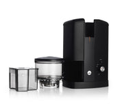 Wilfa Classic Aroma Kaffekvarn + Rävens Rester - kafferaven - Gear